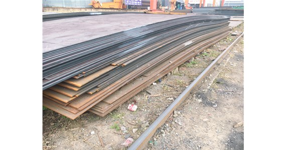 【山西中厚板廠家】小編為您解析：不銹鋼中厚板性能有哪些？哪里有賣的？