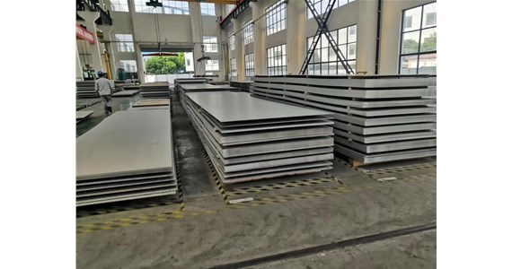 【太原不銹鋼板批發(fā)】找哪家好呢？不銹鋼管有磁性嗎？推薦保瑞和物貿(mào)