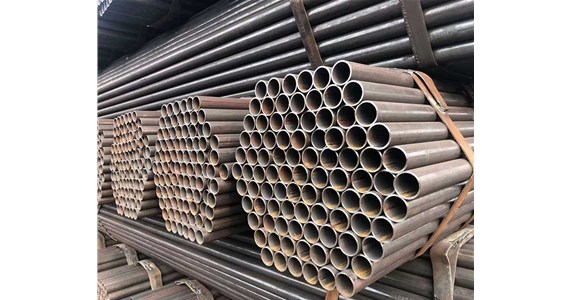 【山西熱鍍鋅方管】有哪些用途呢？聽(tīng)聽(tīng)廠(chǎng)家-保瑞和物貿(mào)的小編怎么說(shuō)