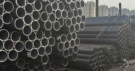 山西螺旋鋼管應(yīng)怎樣避免磨損？ 