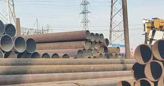 山西無(wú)縫鋼管跟有縫鋼管區(qū)別有哪些？