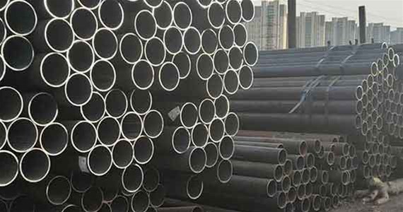 山西無(wú)縫鋼管廠家告訴你：冷軋不銹鋼無(wú)縫鋼管機(jī)組，能軋多大管