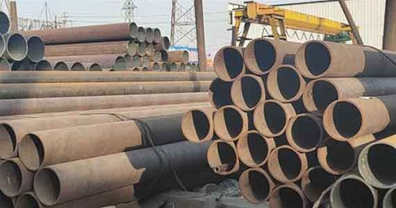 山西無縫鋼管是如何生產(chǎn)的？