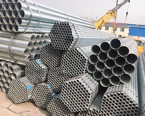 保瑞和公司為您分享山西鍍鋅鋼管的存儲(chǔ)需要注意哪些？