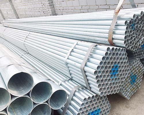 山西保瑞和物貿(mào)：山西精密鋼管和無縫鋼管的主要差異？