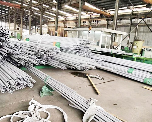 保瑞和提醒山西鍍鋅鋼管的應用范圍與特點介紹？