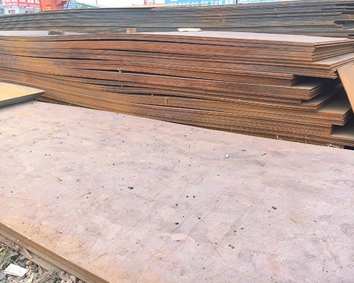 山西保瑞和物貿(mào)公司：山西熱鍍鋅無縫鋼管廠告訴你不同環(huán)境下的使用年限？